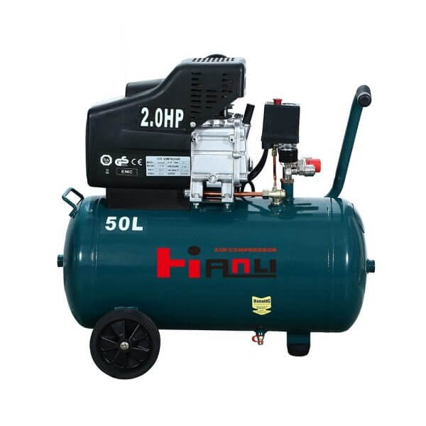 Direct Drive Air Compressor